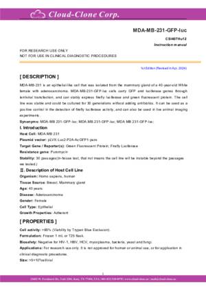 Human-MDA-MB-231-Triple-negative-Breast-Cancer-Cells-(MDA-MB-231)-CSI407Hu12.pdf