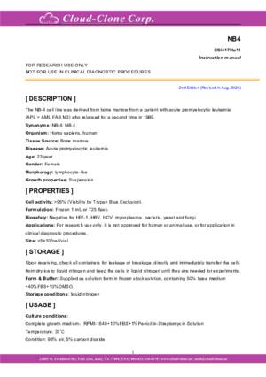 Human-NB4-Acute-Promyelocytic-Leukemia-Cells-(NB4)-CSI417Hu11.pdf