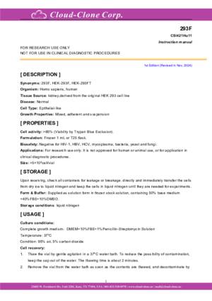 Human-HEK-293F-Embryonic-Kidney-Cells-(HEK-293F)-CSI421Hu11.pdf