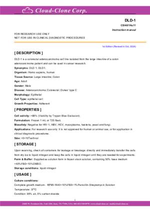 Human-DLD-1-Colorectal-Adenocarcinoma-Epithelial-cells-(DLD-1-)-CSI481Hu11.pdf