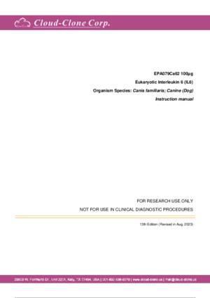 Eukaryotic-Interleukin-6-(IL6)-EPA079Ca62.pdf