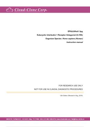 Eukaryotic-Interleukin-1-Receptor-Antagonist-(IL1RA)-EPA223Hu61.pdf