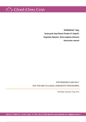 Eukaryotic-Heat-Shock-Protein-27-(Hsp27)-EPA693Hu61.pdf