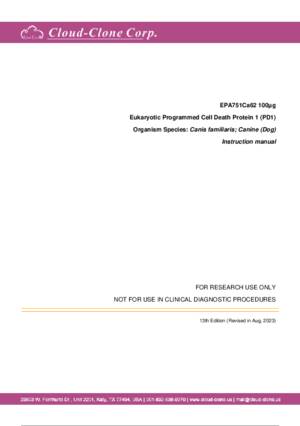 Eukaryotic-Programmed-Cell-Death-Protein-1-(PD1)-EPA751Ca62.pdf