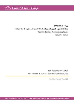 Eukaryotic-Receptor-Activator-Of-Nuclear-Factor-Kappa-B-Ligand-(RANkL)-EPA855Mu62.pdf