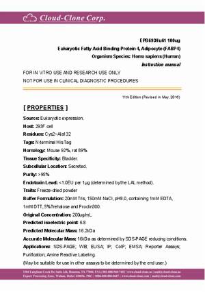 Eukaryotic-Fatty-Acid-Binding-Protein-4--Adipocyte--FABP4--EPB693Hu61.pdf