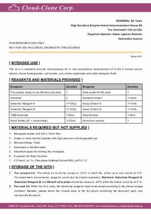 High-Sensitive-ELISA-Kit-for-Interleukin-12A-(IL12A)-HEA059Hu.pdf