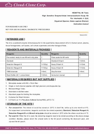 High-Sensitive-ELISA-Kit-for-Interleukin-4-(IL4)-HEA077Hu.pdf