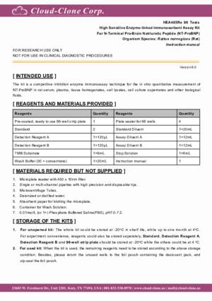 High-Sensitive-ELISA-Kit-for-N-Terminal-Pro-Brain-Natriuretic-Peptide-(NT-ProBNP)-HEA485Ra.pdf