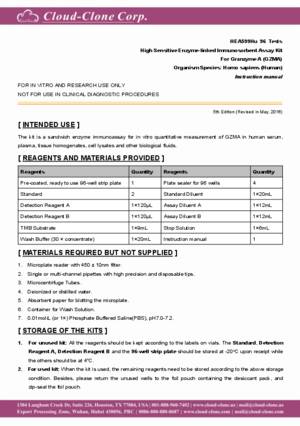 High-Sensitive-ELISA-Kit-for-Granzyme-A-(GZMA)-HEA599Hu.pdf