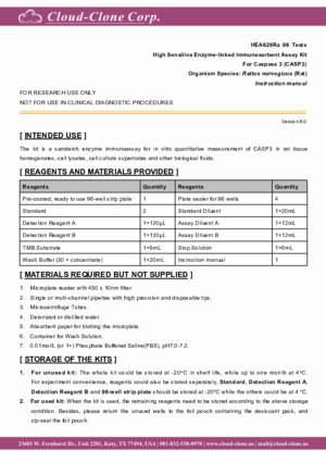 High-Sensitive-ELISA-Kit-for-Caspase-3-(CASP3)-HEA626Ra.pdf