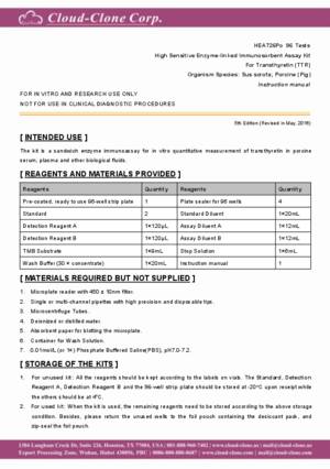 High-Sensitive-ELISA-Kit-for-Transthyretin-(TTR)-HEA726Po.pdf