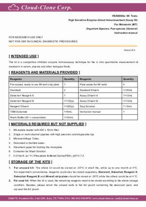 High-Sensitive-ELISA-Kit-for-Melatonin-(MT)-HEA908Ge.pdf