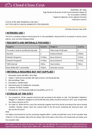 High-Sensitive-ELISA-Kit-for-Uromodulin-(UMOD)-HEG918Hu.pdf