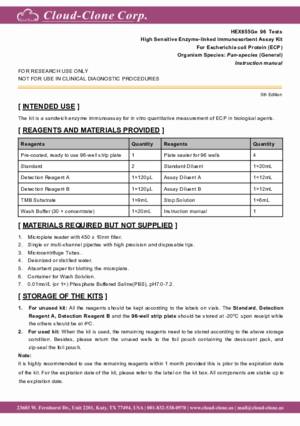 High-Sensitive-ELISA-Kit-for-Ecotin-(ECO)-HEX655Ge.pdf