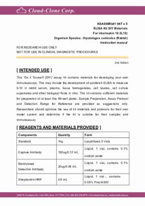 ELISA-Kit-DIY-Materials-for-Interleukin-10-(IL10)-KSA056Rb01.pdf