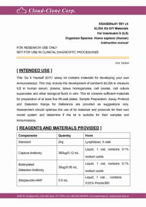 ELISA-Kit-DIY-Materials-for-Interleukin-8-(IL8)-KSA080Hu01.pdf