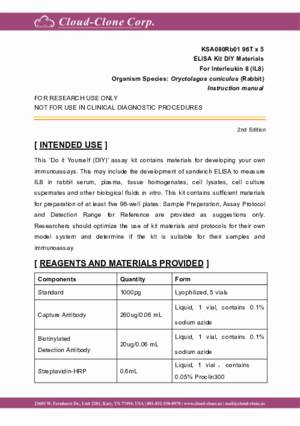 ELISA-Kit-DIY-Materials-for-Interleukin-8-(IL8)-KSA080Rb01.pdf