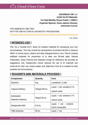 ELISA-Kit-DIY-Materials-for-High-Mobility-Group-Protein-1-(HMGB1)-KSA399Hu01.pdf