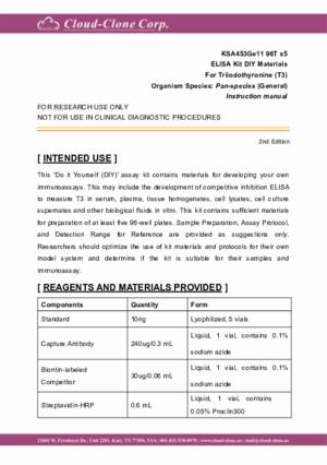 ELISA-Kit-DIY-Materials-for-Triiodothyronine-(T3)-KSA453Ge11.pdf