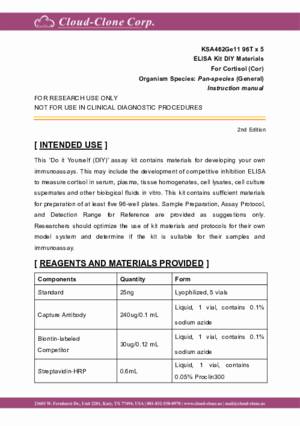 ELISA-Kit-DIY-Materials-for-Cortisol-(Cor)-KSA462Ge11.pdf