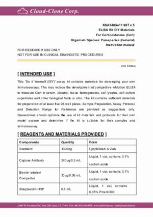 ELISA-Kit-DIY-Materials-for-Corticosterone-(Cort)-KSA540Ge11.pdf