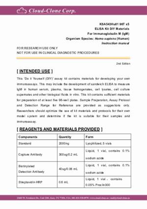 ELISA-Kit-DIY-Materials-for-Immunoglobulin-M-(IgM)-KSA543Hu01.pdf