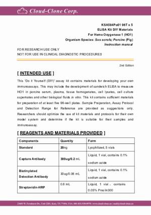 ELISA-Kit-DIY-Materials-for-Heme-Oxygenase-1-(HO1)-KSA584Po01.pdf