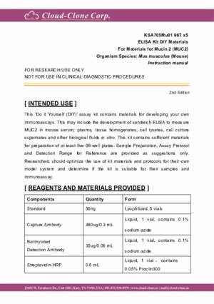 ELISA-Kit-DIY-Materials-for-Mucin-2-(MUC2)-KSA705Mu01.pdf