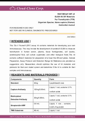 ELISA-Kit-DIY-Materials-for-Prealbumin-(PALB)-KSA726Hu01.pdf