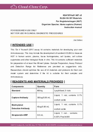 ELISA-Kit-DIY-Materials-for-Angiotensinogen-(AGT)-KSA797Hu01.pdf