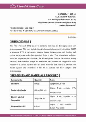 ELISA-Kit-DIY-Materials-for-Parathyroid-Hormone-(PTH)-KSA866Ra11.pdf