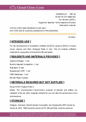 ELISA-Kit-DIY-Materials-for-Ghrelin-(GHRL)-KSA991Hu11.pdf