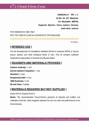 ELISA-Kit-DIY-Materials-for-Myostatin-(MSTN)-KSB653Hu11.pdf