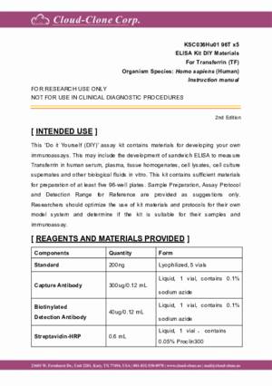 ELISA-Kit-DIY-Materials-for-Transferrin-(TF)-KSC036Hu01.pdf