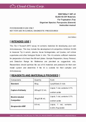 ELISA-Kit-DIY-Materials-for-Tryptophan-(Trp)-KSD720Ge11.pdf