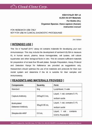 ELISA-Kit-DIY-Materials-for-Klotho-(KL)-KSH757Hu01.pdf