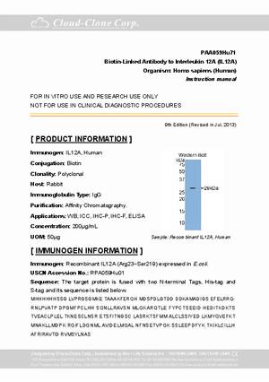 Biotin-Linked-Antibody-to-Interleukin-12A--IL12A--PAA059Hu71.pdf