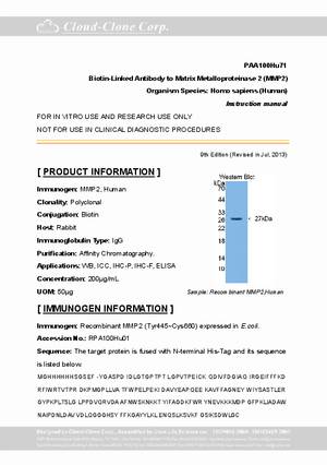 Biotin-Linked-Antibody-to-Matrix-Metalloproteinase-2--MMP2--PAA100Hu71.pdf