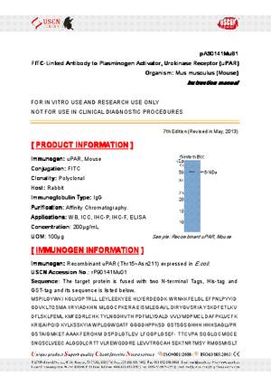 FITC-Linked-Antibody-to-Plasminogen-Activator--Urokinase-Receptor--uPAR--PAA141Mu81.pdf