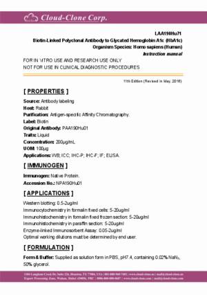 Biotin-Linked-Monoclonal-Antibody-to-Glycated-Hemoglobin-A1c-(HbA1c)-LAA190Hu71.pdf