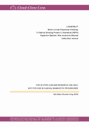 Biotin-Linked-Monoclonal-Antibody-to-Retinol-Binding-Protein-3--Interstitial-(RBP3)-LAA367Mu71.pdf