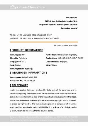 FITC-Linked-Antibody-to-Insulin--INS--PAA448Hu81.pdf