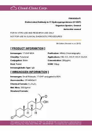 Biotin-Linked-Antibody-to-17-Hydroxyprogesterone--17-OHP--PAA454Ge71.pdf