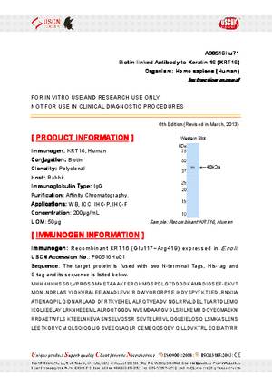 Biotin-linked-Antibody-to-Keratin-16--KRT16--A90516Hu71.pdf