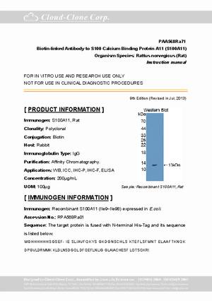 Biotin-Linked-Antibody-to-S100-Calcium-Binding-Protein-A11--S100A11--PAA568Ra71.pdf