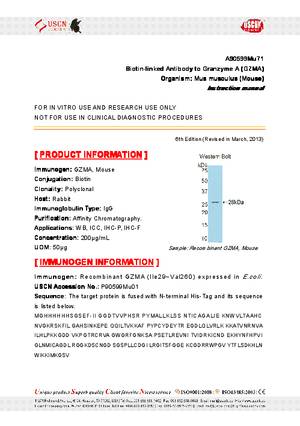 Antibody-to-Granzyme-A--GZMA--A90599Mu71.pdf