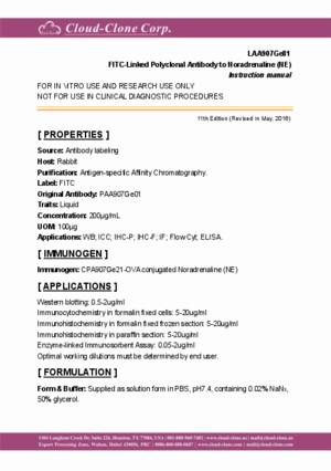 FITC-Linked-Monoclonal-Antibody-to-Noradrenaline-(NE)-LAA907Ge81.pdf