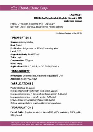 FITC-Linked-Monoclonal-Antibody-to-Histamine-(HA)-LAA927Ge81.pdf