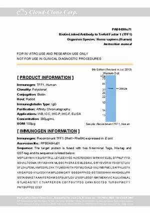 Biotin-Linked-Antibody-to-Trefoil-Factor-1--TFF1--PAB049Hu71.pdf